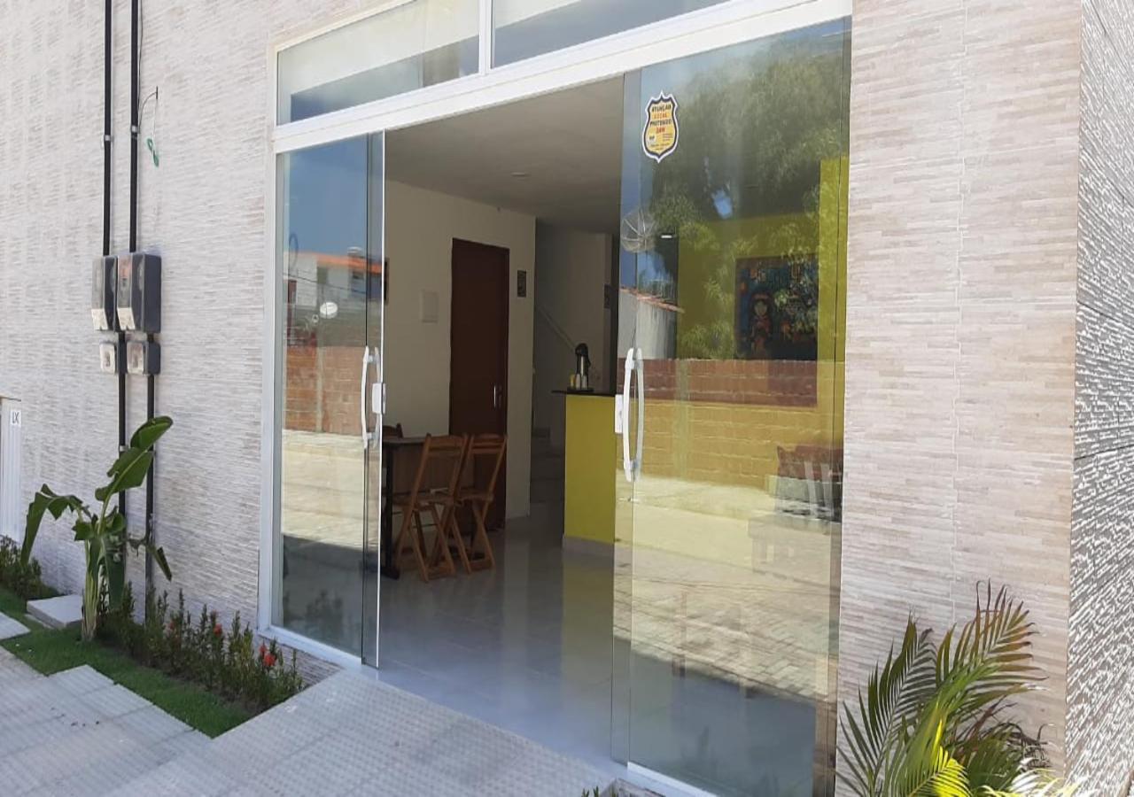 Pousada Jardins Premium Pôrto das Galinhas Exterior foto
