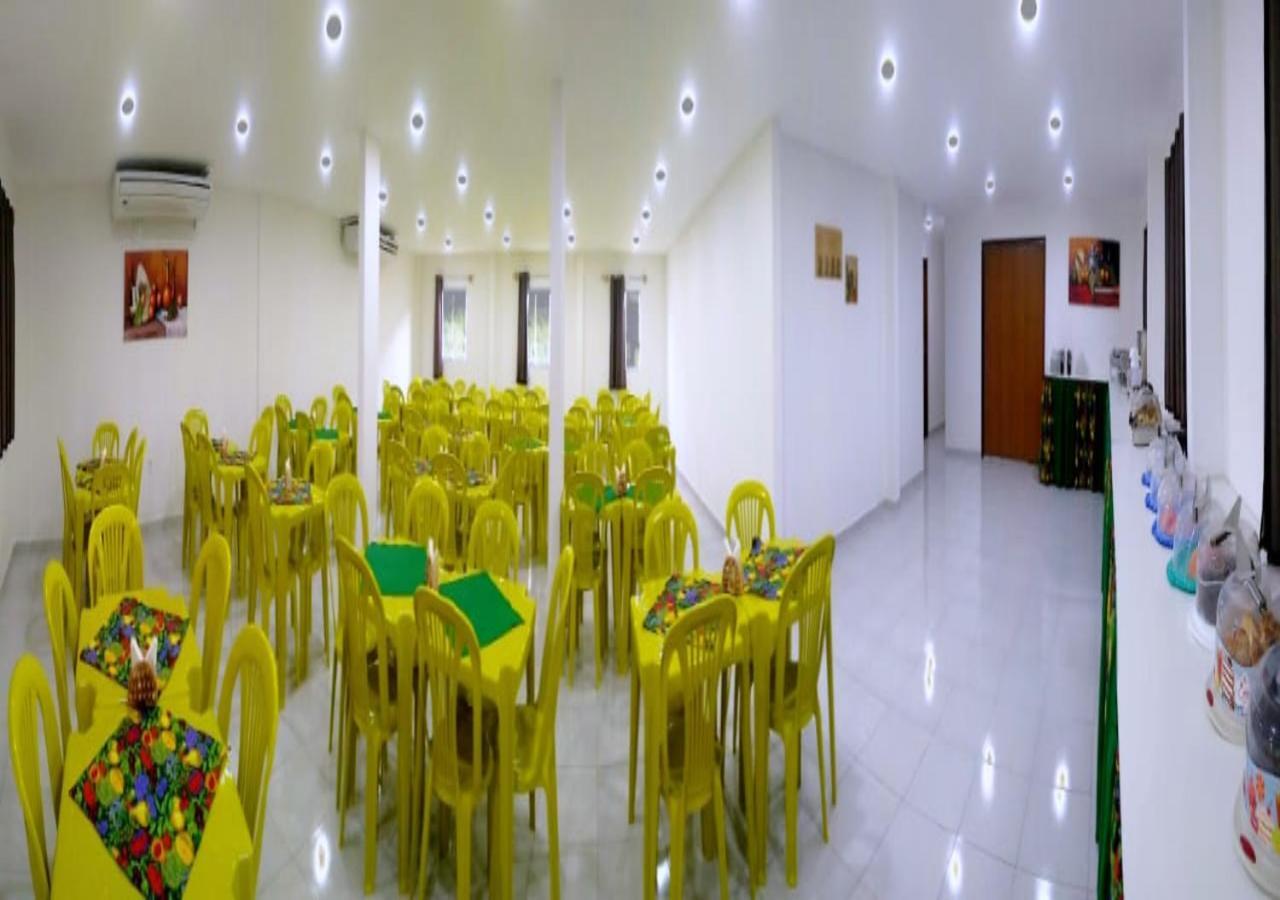 Pousada Jardins Premium Pôrto das Galinhas Exterior foto